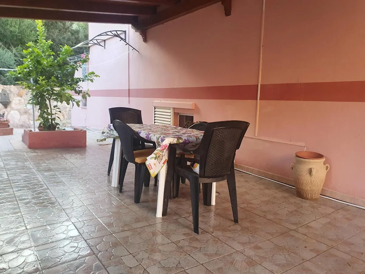 Niko House Villa Carloforte  Holiday home