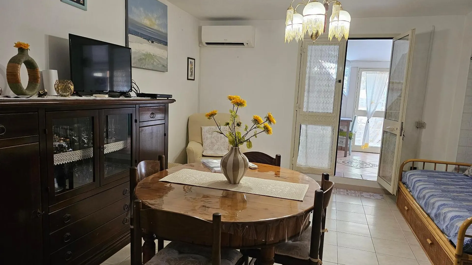 Niko House Villa Carloforte  0*, Carloforte (Isola di San Pietro)