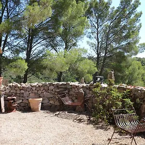 Casa vacanze La Maquisarde, Carloforte (Isola di San Pietro)