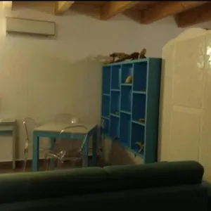 Casa vacanze Residenza Cuntin, Carloforte (Isola di San Pietro)