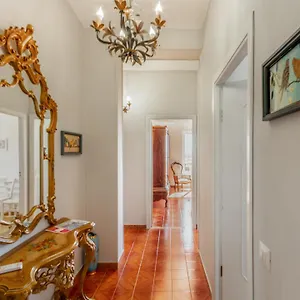 Casa vacanze Con Vista Iun R2015, Carloforte (Isola di San Pietro)