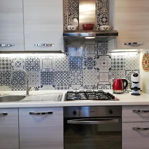 Casa vacanze A Cà Da Chidedda - Iun Q6445, Carloforte (Isola di San Pietro)